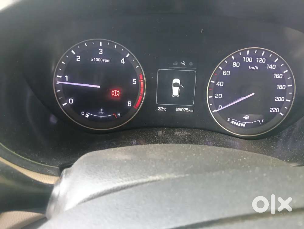 Hyundai I20 2015 Diesel 85000 Km Driven