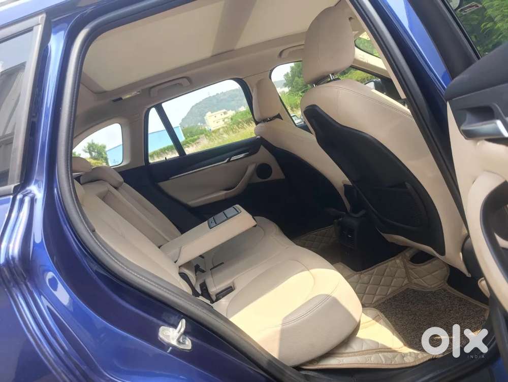 Bmw X1 2.0 Sdrive20d Xline, 2019, Diesel
