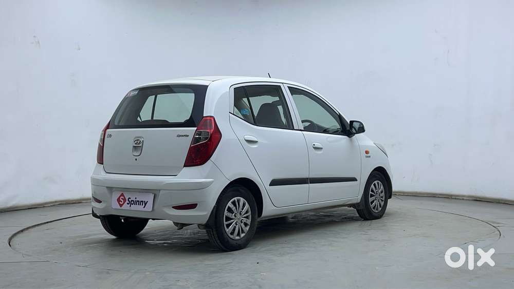 Hyundai I10 Sportz 1.1 Irde2, 2016, Petrol