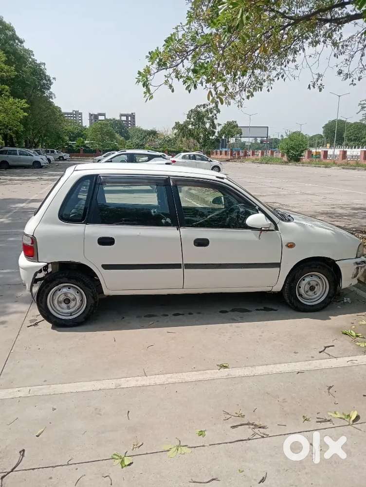 A Car In Budget