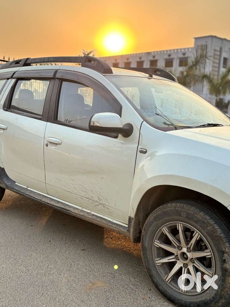 Car All Well
