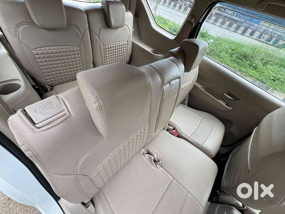 Maruti Suzuki Ertiga Vxi Shvs, 2023, Petrol