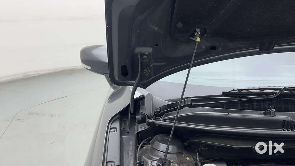 Maruti Suzuki Baleno Delta, 2016, Petrol