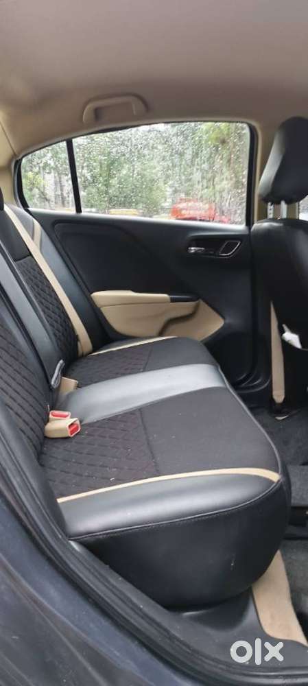 Honda City I Vtec V, 2017, Petrol