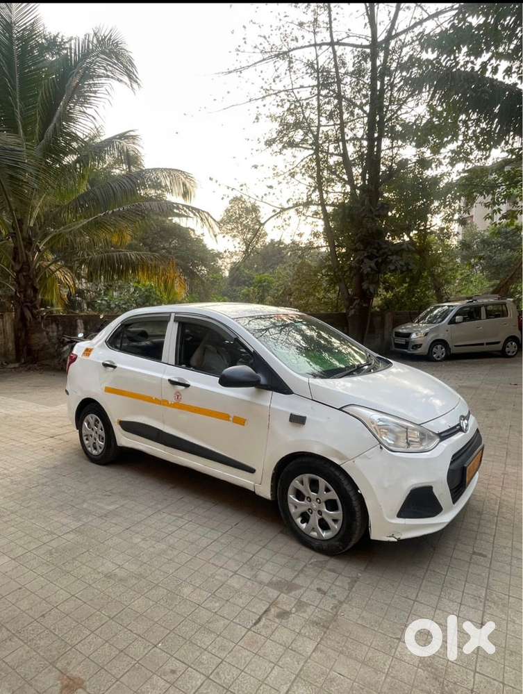 Hyundai Xcent Prime 2018 Year