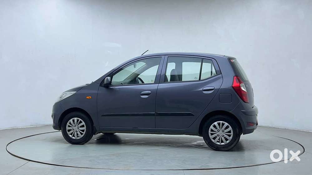 Hyundai I10 Sportz 1.1 Irde2, 2014, Petrol