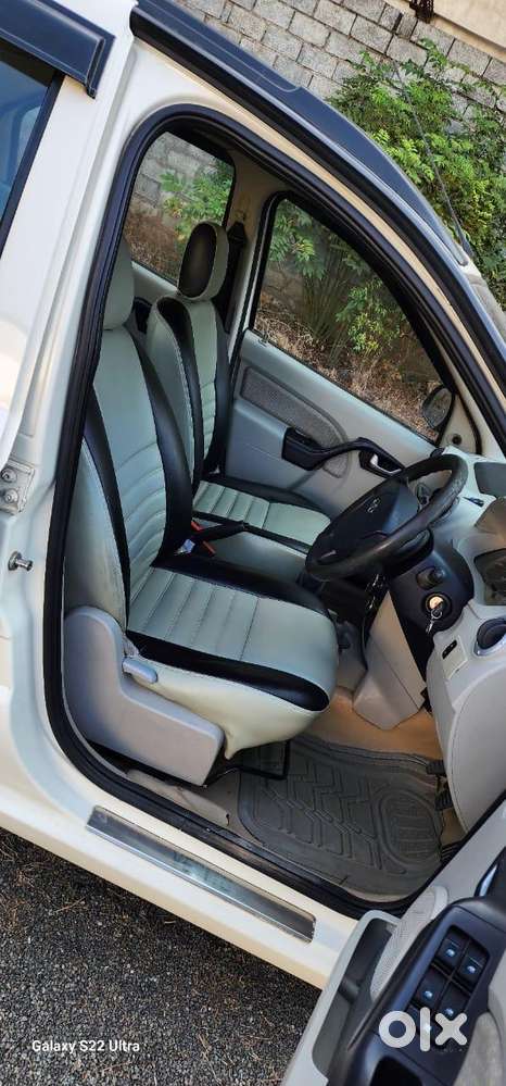 Mahindra Verito 1.5 D4 Bsiv, 2016, Diesel