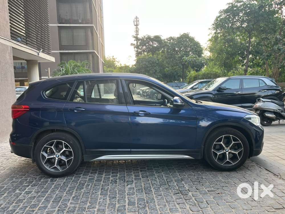 Bmw X1 Diesel 2018