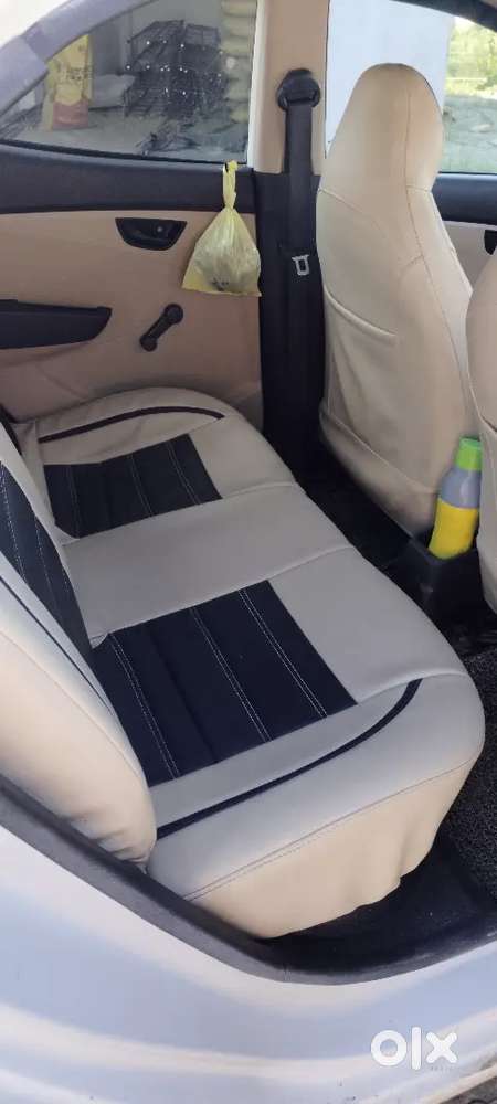 Hyundai Eon 0.8 Plus 2017
