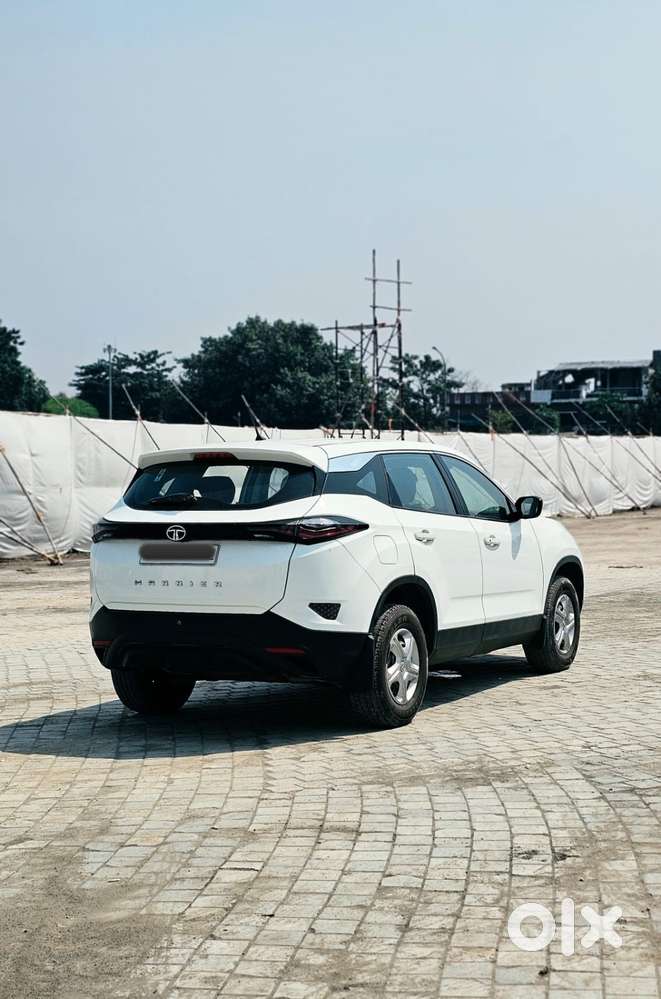 Tata Harrier Xm, 2021, Diesel