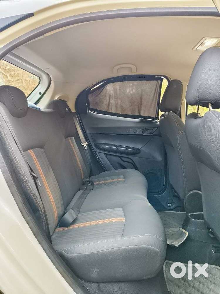 Tata Tiago Xz, 2019, Petrol