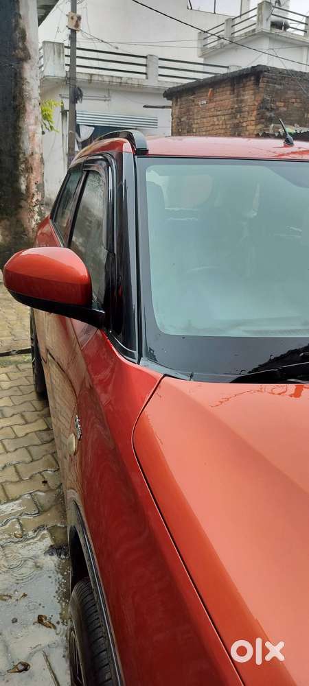 Maruti Suzuki  Brezza 2019 Amt Diesel