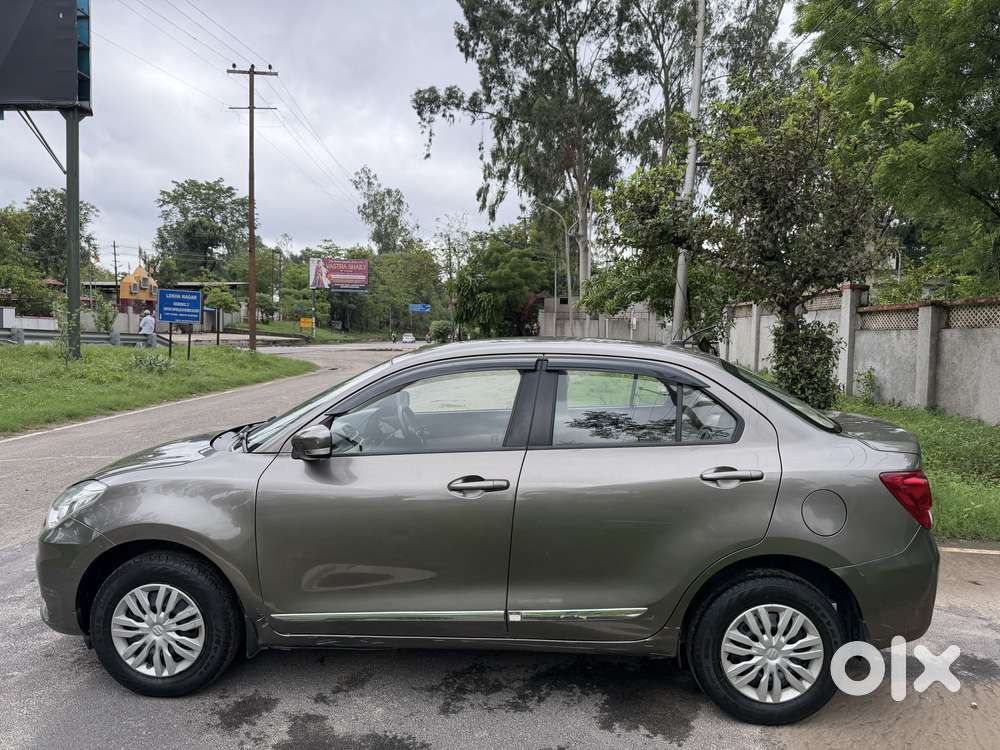 Maruti Suzuki Dzire 1.2 Vxi, 2021, Petrol