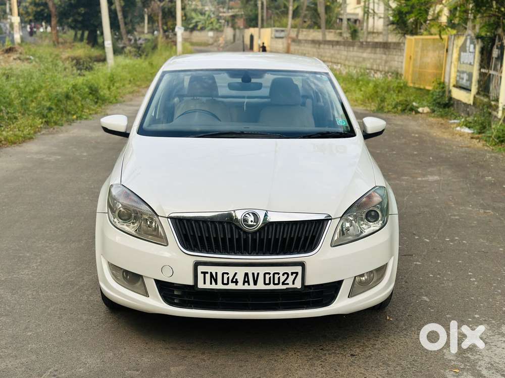 Skoda Rapid [2016-2020] 1.5 Style Plus Tdi At, 1917, Diesel