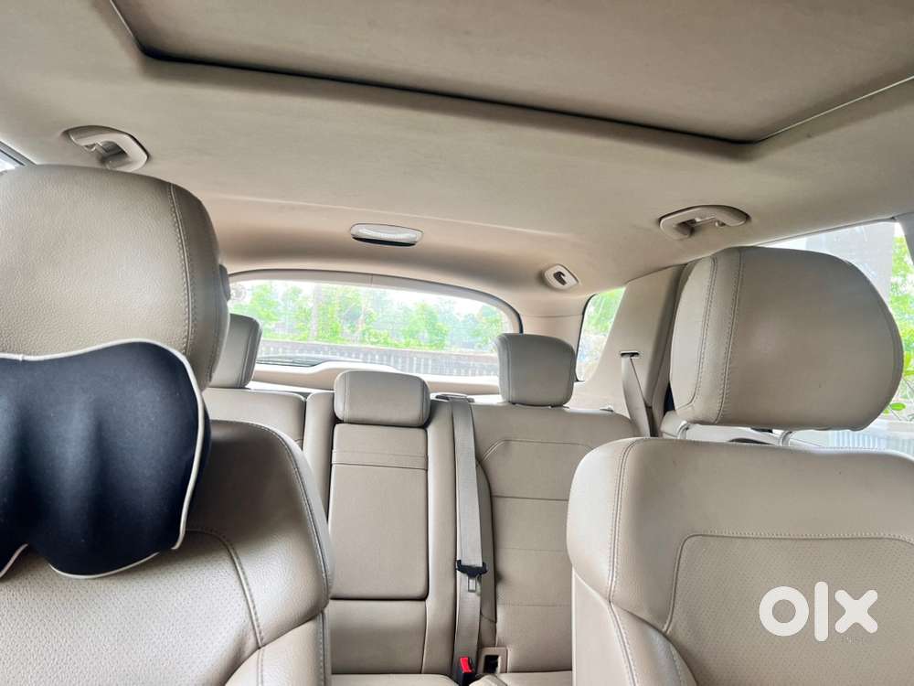 Mercedes-benz M-class 2013 Diesel Well Maintained. Luxury Diesel Suv