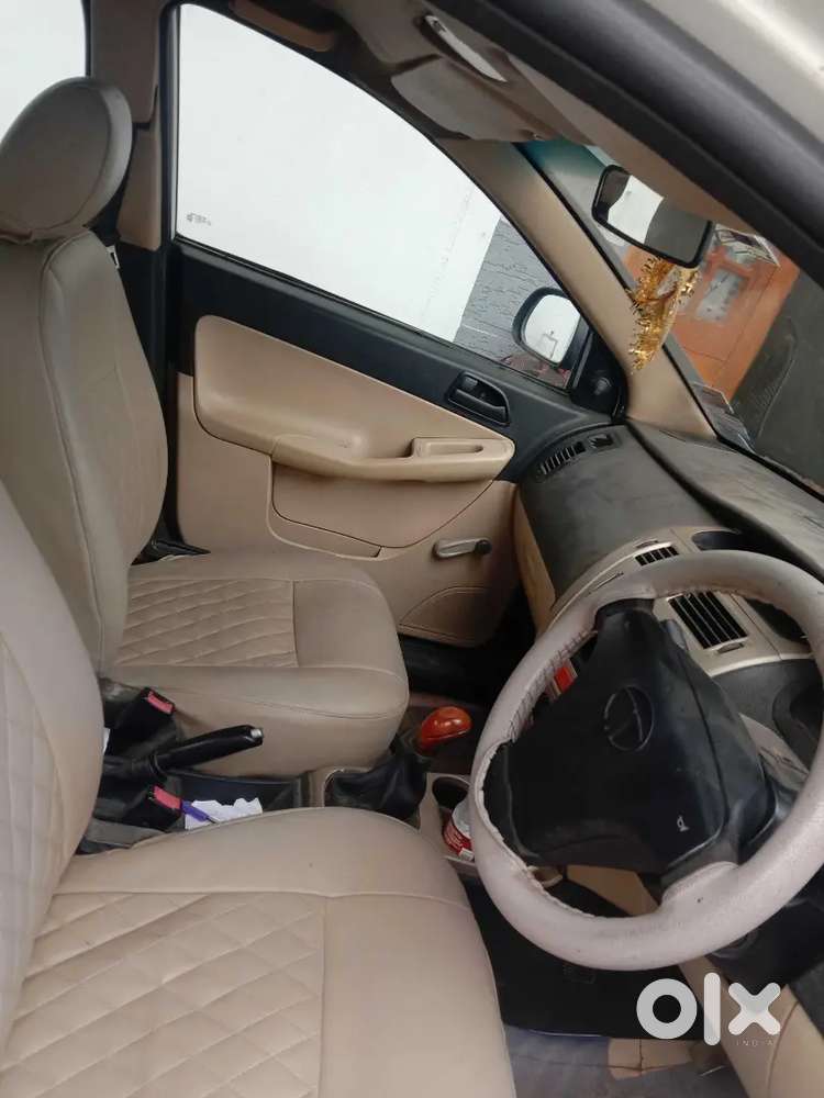 Tata Indica Vista 2014
