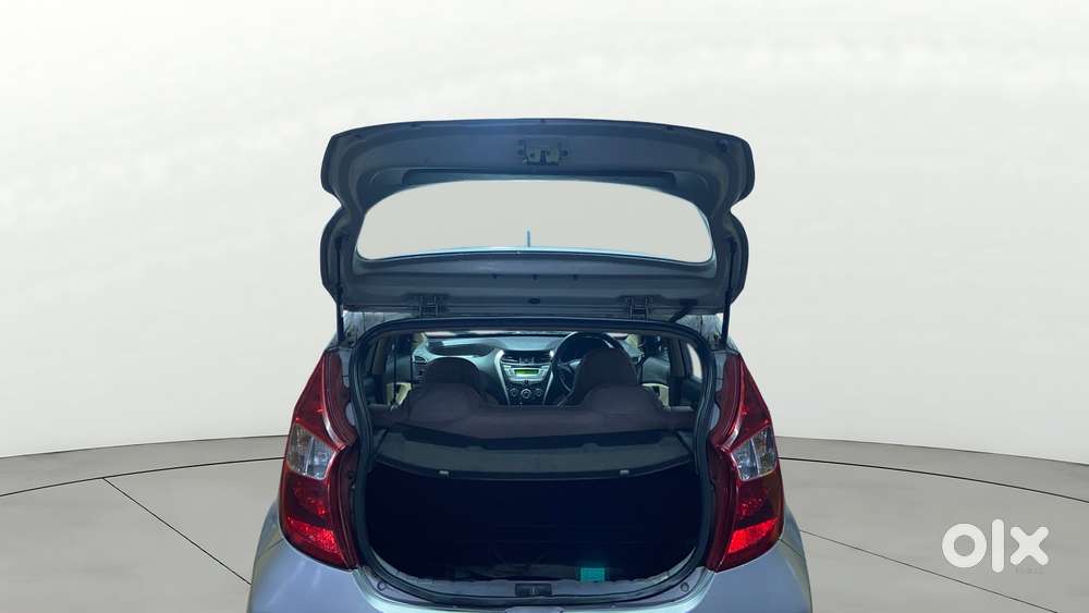 Hyundai Eon Magna +, 2012, Petrol