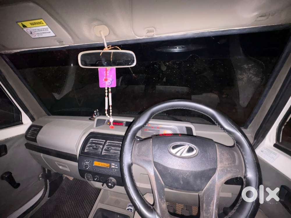 Mahindra Bolero 2022 Diesel Well Maintained