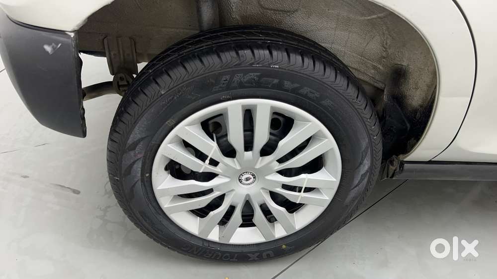 Maruti Suzuki S-presso 1.0 Vxi (o) Cng, 2022, Cng & Hybrids