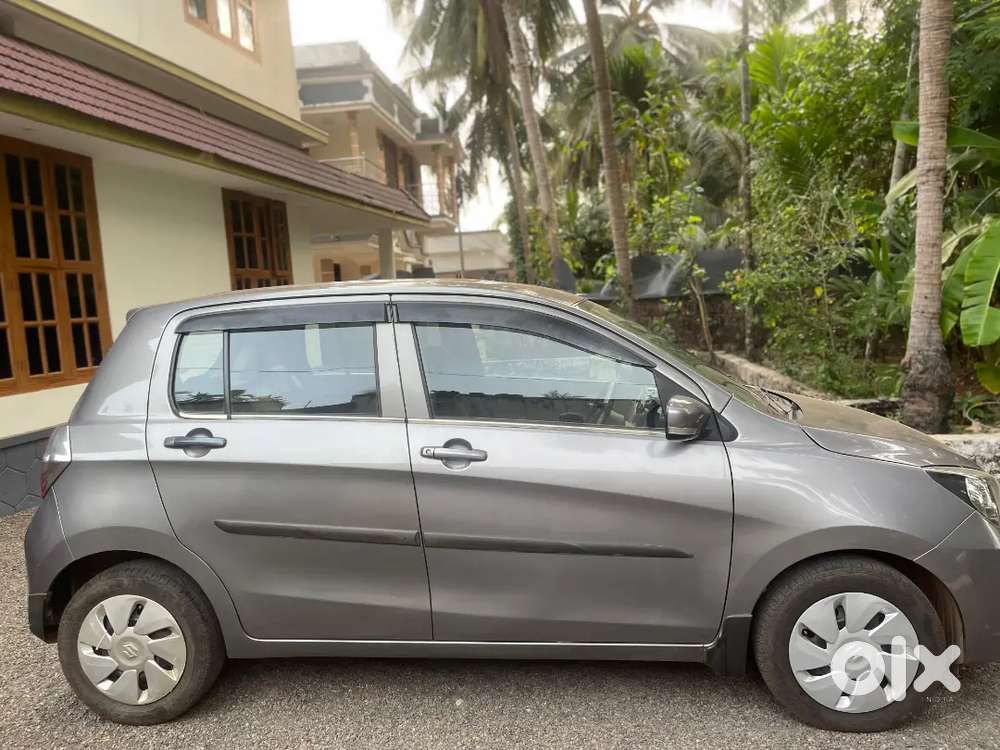 Maruti Suzuki Celerio 2014 Petrol Good Condition