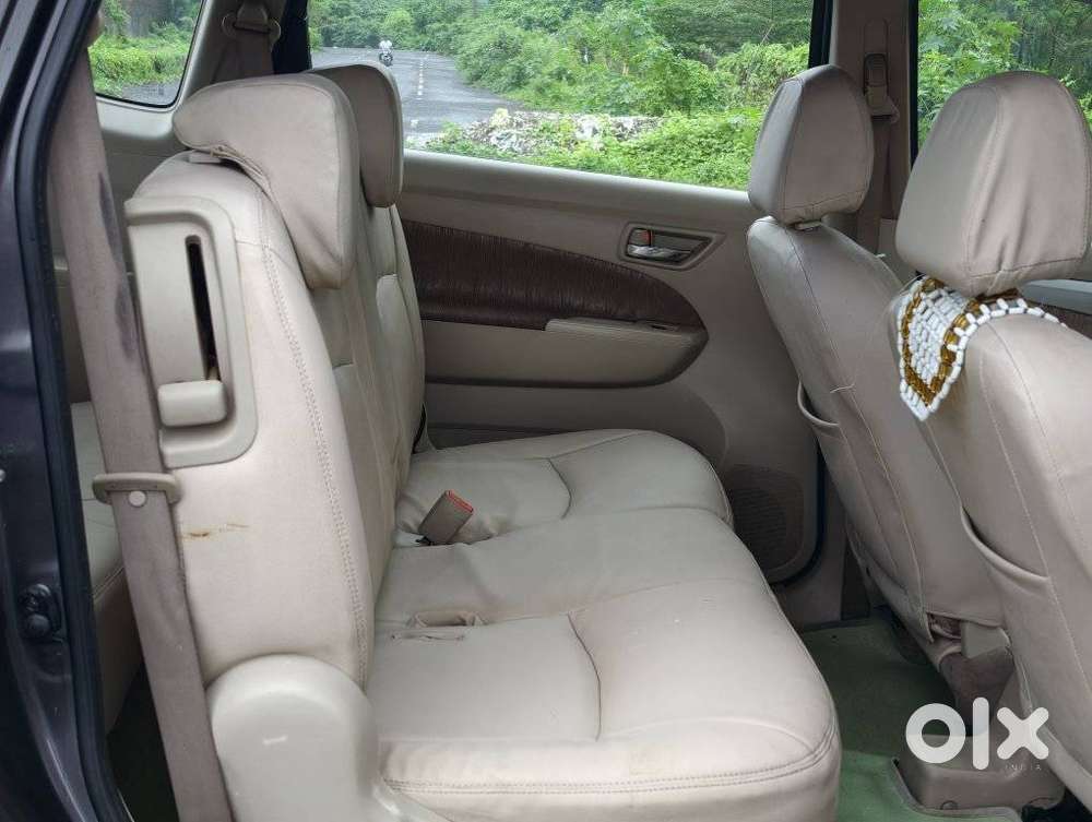 Maruti Suzuki Ertiga Vdi, 2012, Diesel