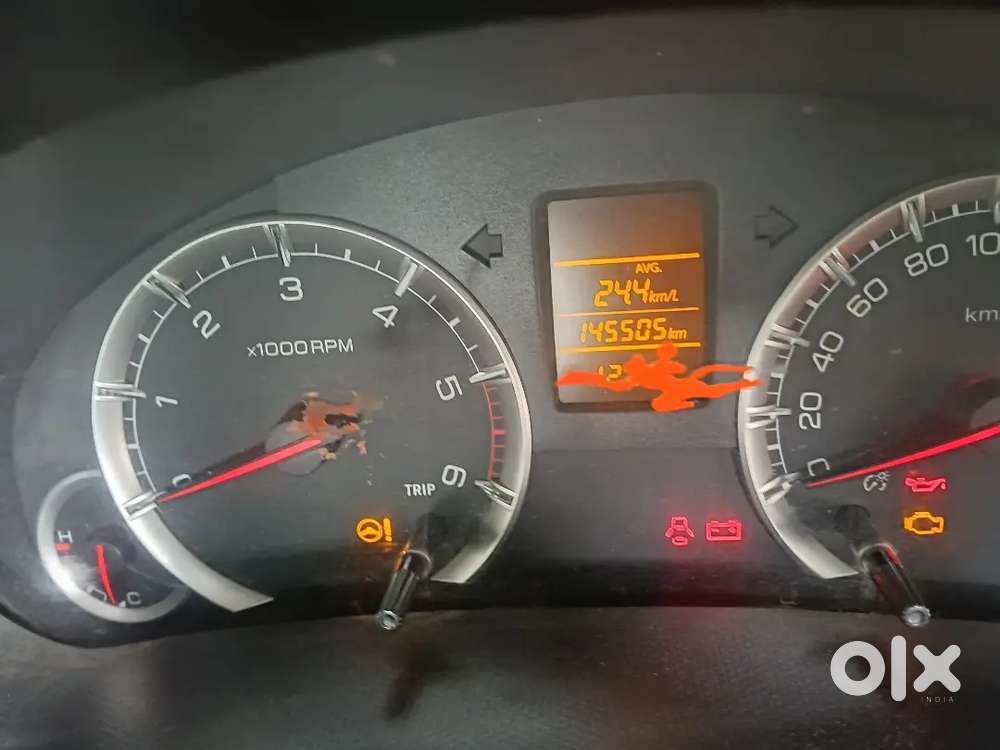 Maruti Suzuki Swift Dzire 2014