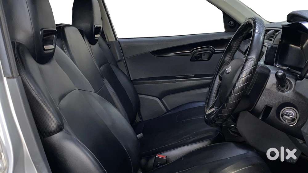 Mahindra Kuv100 Nxt 1.2 K2 Diesel 6 Str, 2018, Diesel