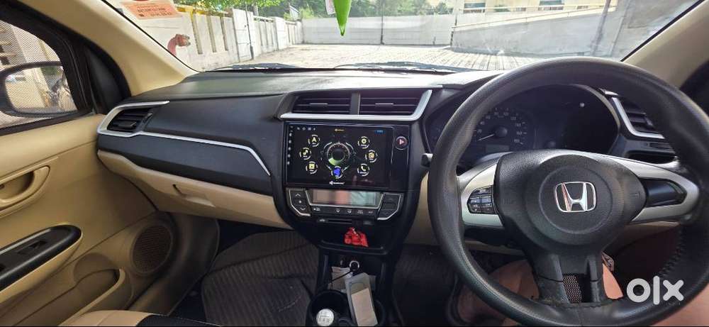 Honda Amaze Diesel