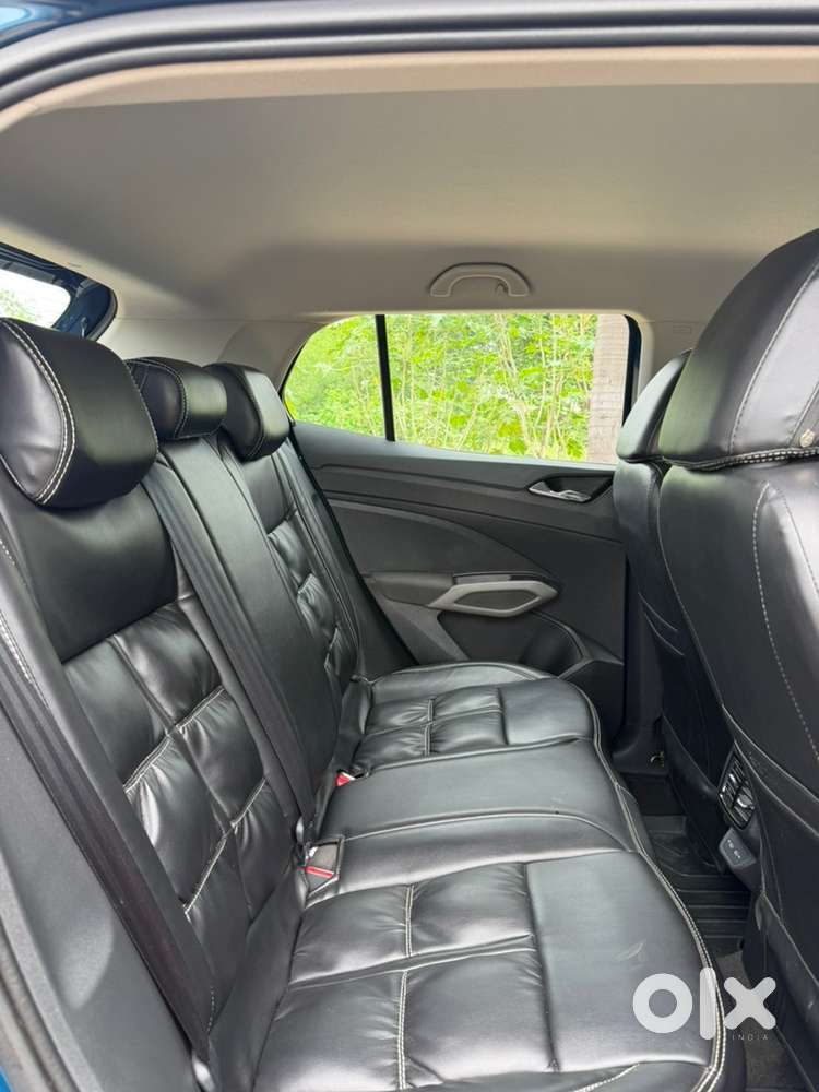 Skoda Kylaq 2025 Petrol Well Maintained