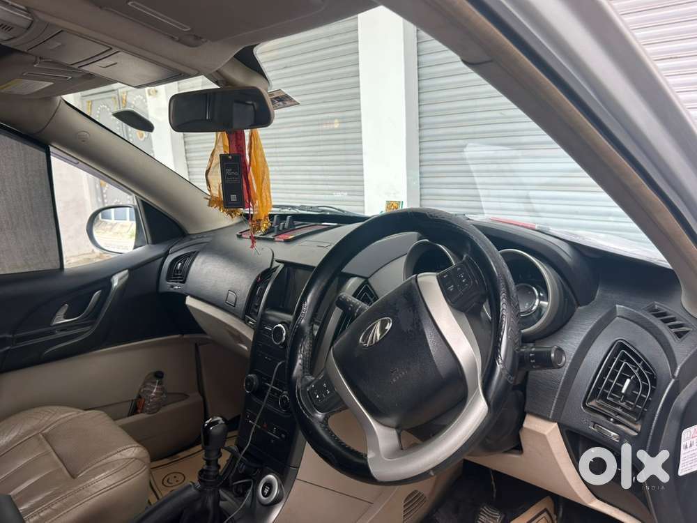 Mahindra Xuv500 2016 Diesel Well Maintained