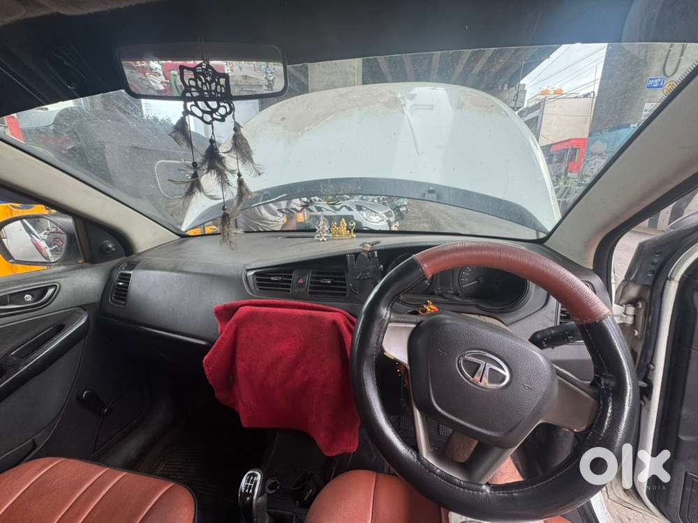 Tata Bolt Diesel 2018