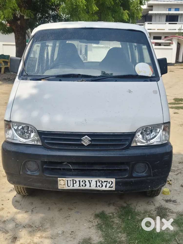 Maruti Suzuki Eeco 2011