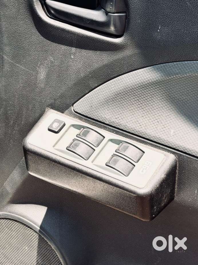 Maruti Suzuki Ritz Ldi, 2011, Diesel