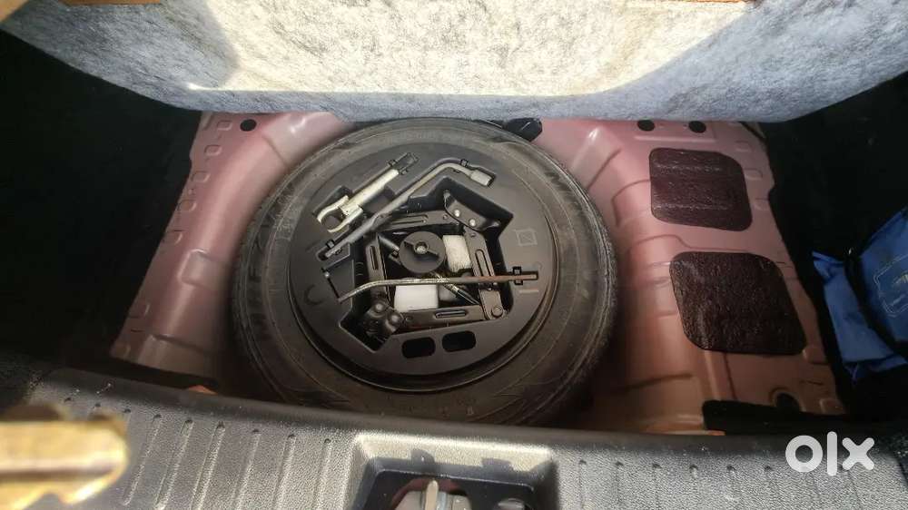 Mahindra Kuv100 Nxt Diesel 2018