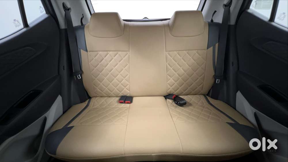 Hyundai Grand I10 Nios Sportz 1.2 Kappa Vtvt, 2021, Petrol