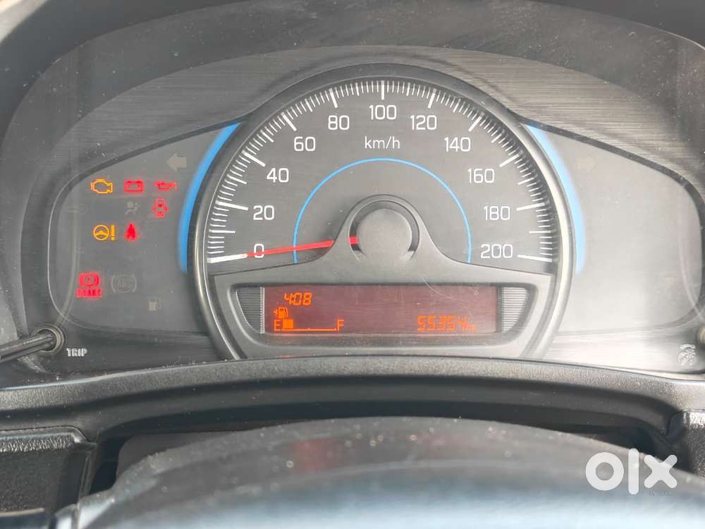 Maruti Suzuki Baleno Sigma, 2021, Petrol