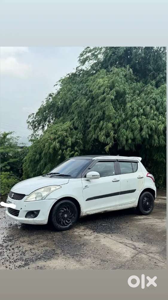 Maruti Suzuki Swift Vdi 2011