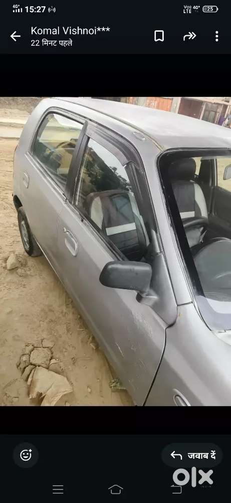 2011 , Power Steering, Power Window Good Car