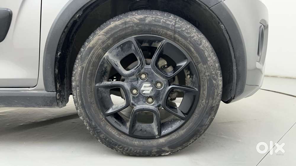 Maruti Suzuki Ignis 1.2 Zeta Mt, 2022, Petrol