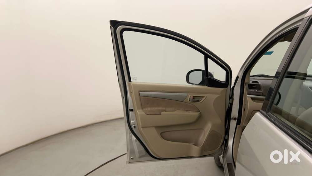 Maruti Suzuki Ertiga 1.5 Zxi, 2015, Petrol