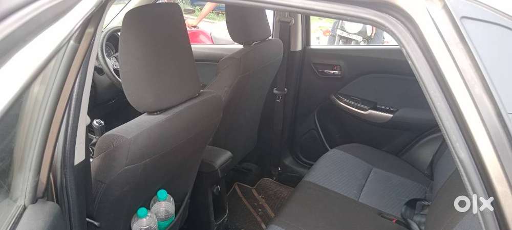 Maruti Suzuki Baleno 2021 Petrol Good Condition