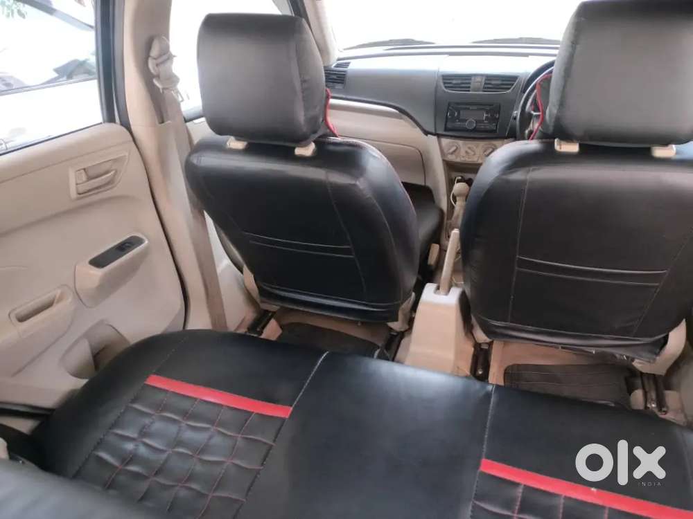 Swift Dzire 2019 Well Mentained