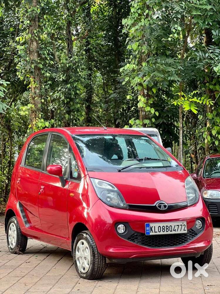 Tata Nano Xta, 2018, Petrol