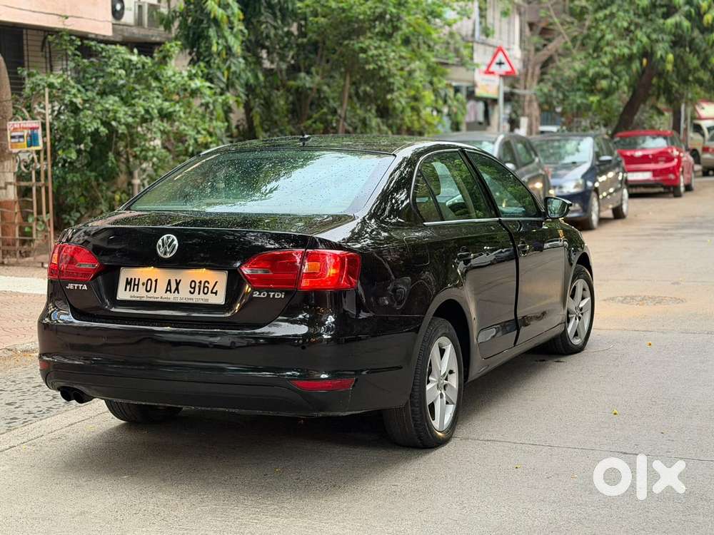Volkswagen Jetta Comfortline 1.9 Tdi, 2011, Diesel