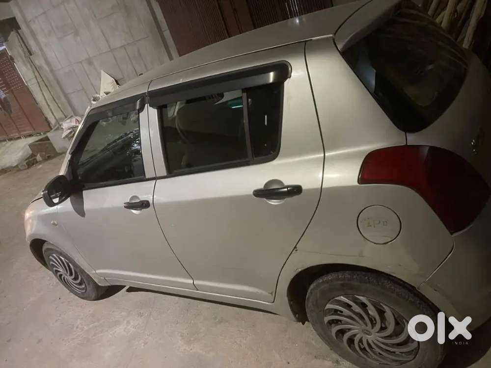 Maruti Suzuki Swift 2006 Lxi
