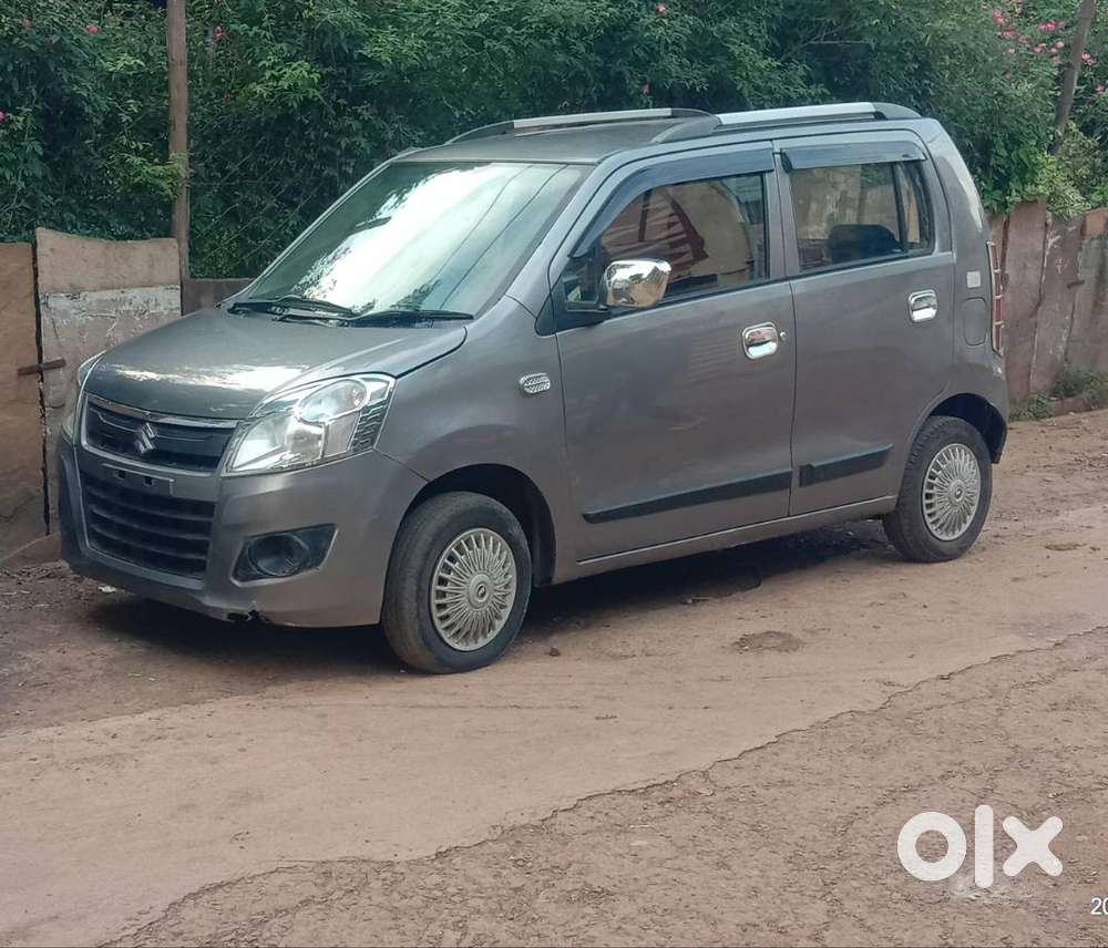 Good Condition Well Mentioned