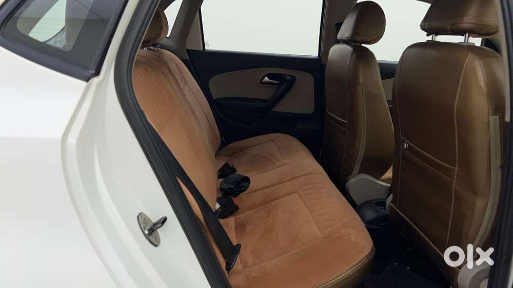 Volkswagen Polo Petrol Comfortline 1.2l, 2014, Petrol