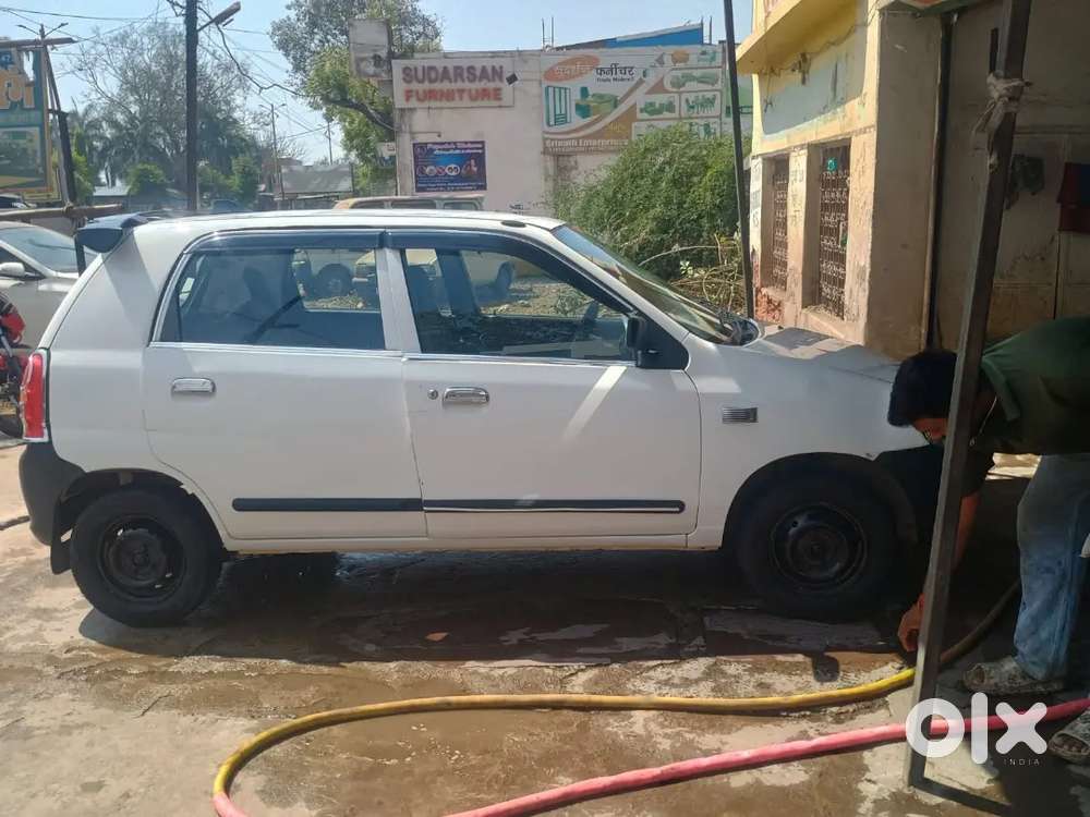 Maruti Alto