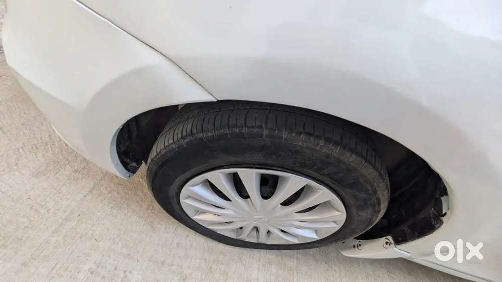 Maruti Suzuki Ciaz 2017 Bs4