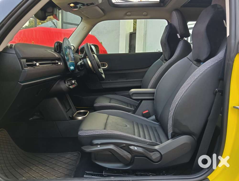 Mini Cooper S, 2025, Petrol